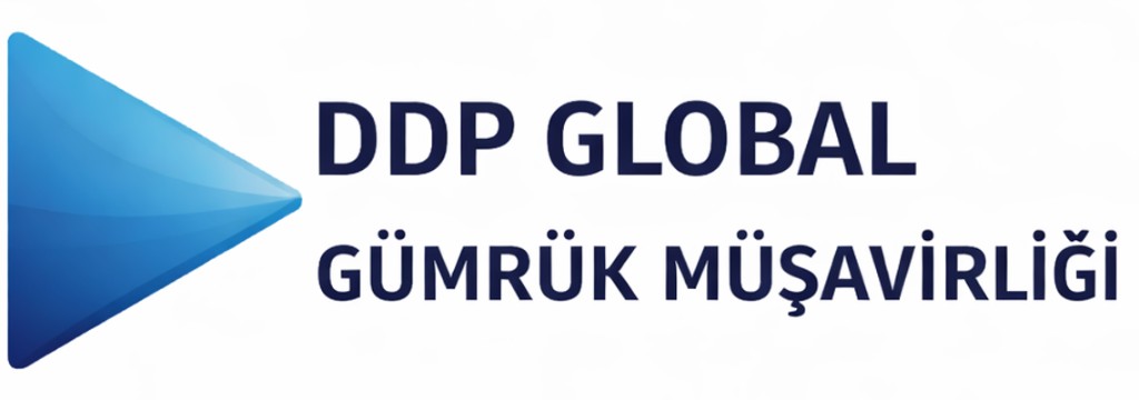 DDP Global Gümrük Müşavirliği